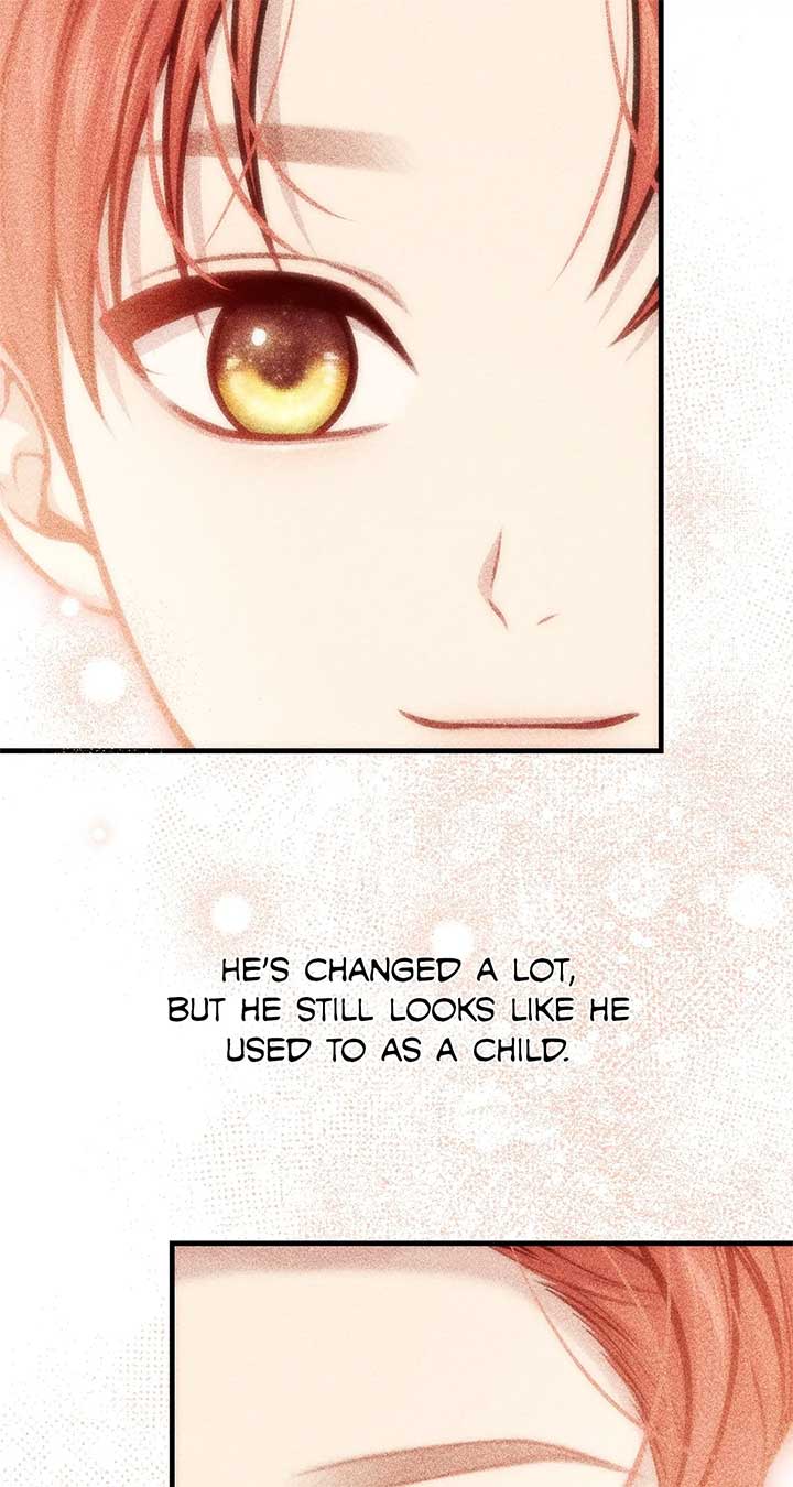 The Secret Bedroom of a Dejected Royal Daughter Chapter 101 10